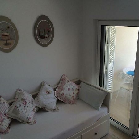 Apartment Marina Silba Exteriér fotografie