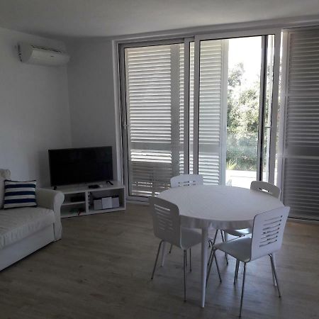 Apartment Marina Silba Exteriér fotografie