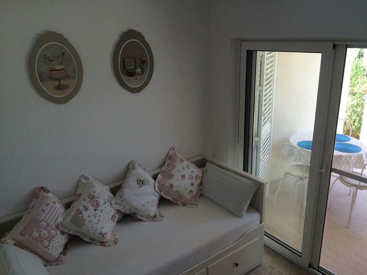 Apartment Marina Silba Exteriér fotografie