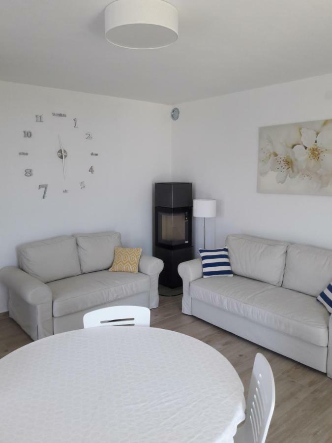 Apartment Marina Silba Exteriér fotografie