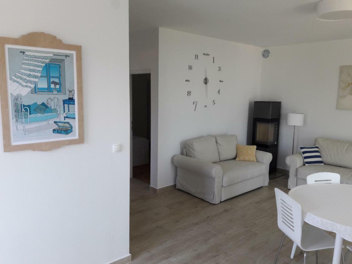 Apartment Marina Silba Exteriér fotografie