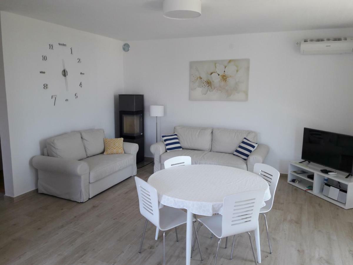 Apartment Marina Silba Exteriér fotografie