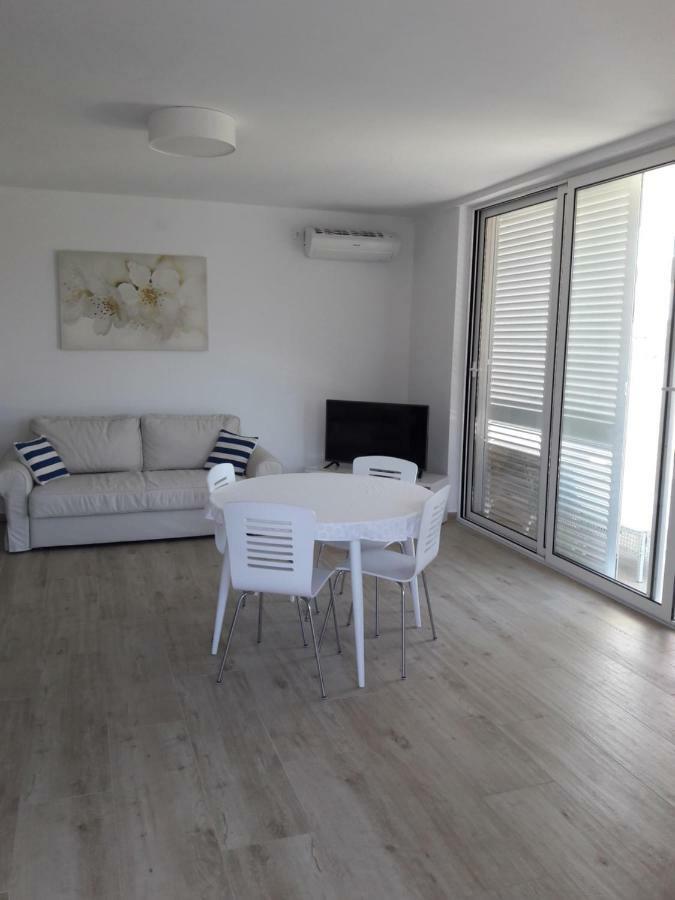 Apartment Marina Silba Exteriér fotografie